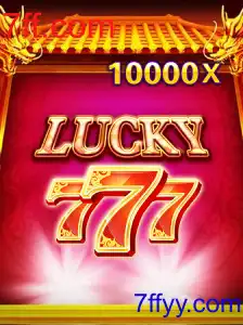 LuckySeven