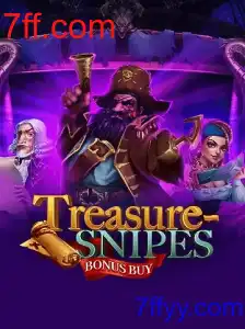 TreasuresnipesBonusBuy